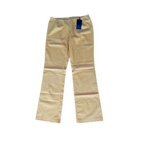 NWT Vintage Burberry Pants 10